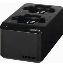 Зарядное устройство Shure SBC203-E