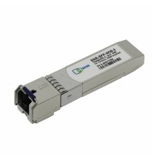 Трансивер SNR-SFP2.5-C61-80