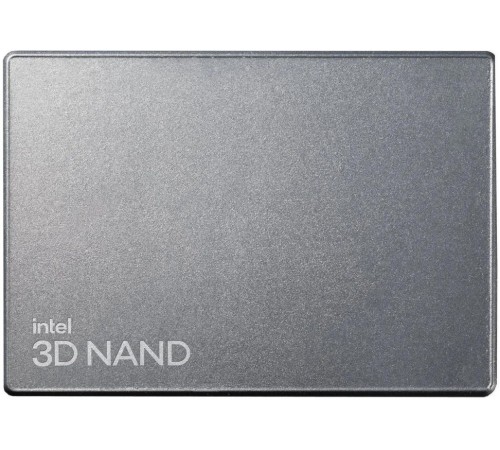 SSD накопитель Intel D7-P5510 7.68Tb (SSDPF2KX076TZ01)