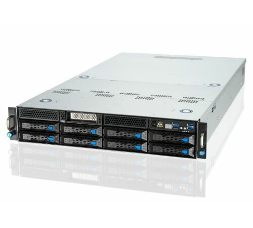 Серверная платформа Asus ESC4000-E10 (90SF01B3-M00510)