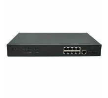Коммутатор Osnovo SW-70802/L2