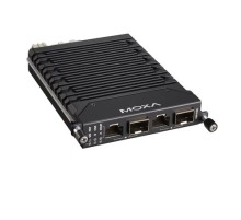 Модуль расширения MOXA LM-7000H-2GPHR