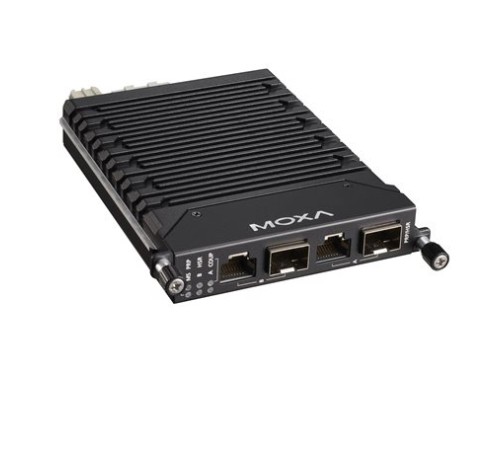 Модуль расширения MOXA LM-7000H-2GPHR
