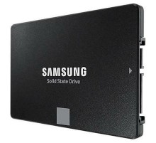 SSD накопитель Samsung MZ-77E250B/EU