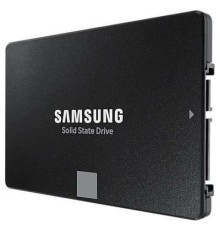 SSD накопитель Samsung MZ-77E250B/EU