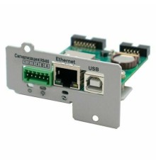 Карта SNMP ШТИЛЬ IC-SNMP/WEB