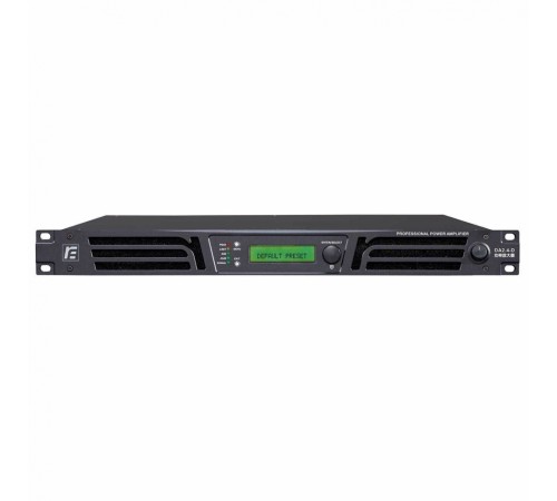 Усилитель мощности RFIntell DA2.4-D