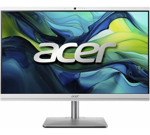 Моноблок Acer Aspire C24-195ES (DQ.BM4CD.001)