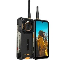 Смартфон Ulefone Armor 26 Ultra 12/512Gb Black (6937748736097)