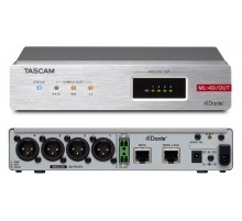 Конвертер Tascam ML-4D/OUT-X