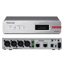 Конвертер Tascam ML-4D/OUT-X