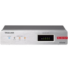 Конвертер Tascam MM-4D/IN-X