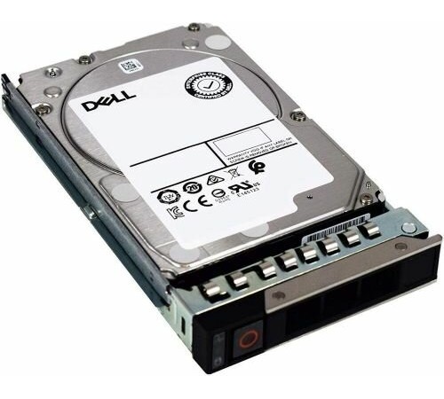 Жёсткий диск Dell 600GB (400-BIFV)