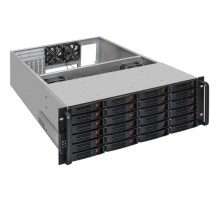 Серверный корпус Exegate Pro 4U660-HS24 (EX293273RUS)