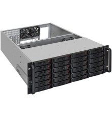 Серверный корпус Exegate Pro 4U660-HS24 (EX293273RUS)