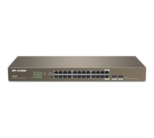 Коммутатор IP-Com G1024G