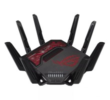 Маршрутизатор Asus GT-BE19000 (90IG0850-MO9A0V)