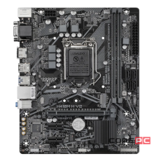 Материнская плата Gigabyte H410M H V2 2.1