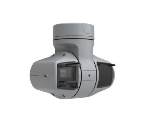 IP-камера Axis Q6225-LE 50 Hz (02316-002)