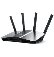 Маршрутизатор Asus RT-BE58U (90IG0910-MO3C00)