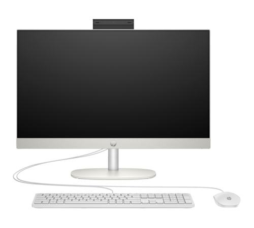 Моноблок HP 24-cr0252nh (A0CQ4E)