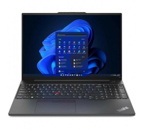 Ноутбук Lenovo ThinkPad E16 G1 (21JN00F5RT)