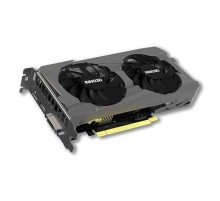 Видеокарта Inno3D nVidia GeForce RTX 3050 Twin X2 6Gb (N30502-06D6-1711VA60)