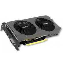 Видеокарта Inno3D nVidia GeForce RTX 3050 Twin X2 8Gb (N30502-08D6-1711VA41)