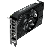 Видеокарта Palit NVIDIA GeForce RTX 4060 StormX 8Gb (NE64060019P1-1070F)