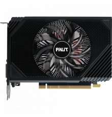 Видеокарта Palit NVIDIA GeForce RTX 3050 StormX OC 6Gb (NE63050S18JE-1070F)