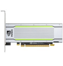 Видеокарта Nvidia Tesla T4 16Gb ATX/LP Bracket OEM (900-2G183-6300-T00)