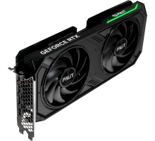 Видеокарта Palit NVIDIA GeForce RTX 4070 Dual 12Gb (NE64070019K9-1048D)