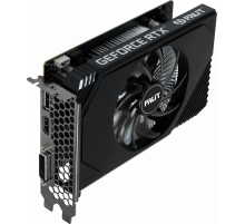 Видеокарта Palit NVIDIA GeForce RTX 3050 StormX 6Gb (NE63050018JE-1070F)