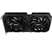 Видеокарта Palit NVIDIA GeForce RTX 4060 Infinity 2 8Gb (NE64060019P1-1070L)