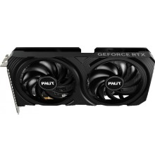 Видеокарта Palit NVIDIA GeForce RTX 4060 Infinity 2 8Gb (NE64060019P1-1070L)