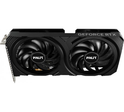 Видеокарта Palit NVIDIA GeForce RTX 4060 Infinity 2 8Gb (NE64060019P1-1070L)