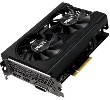 Видеокарта Palit NVIDIA GeForce RTX 3050 Dual V1 8Gb (NE63050018P1-1070D V1)