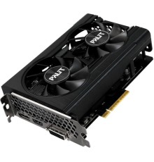 Видеокарта Palit NVIDIA GeForce RTX 3050 Dual V1 8Gb (NE63050018P1-1070D V1)