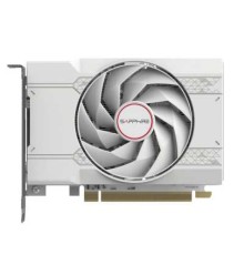 Видеокарта Sapphire AMD Radeon RX 6500 XT ITX Pulse Pure Gaming OC 4Gb (11314-04-20G)