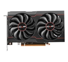 Видеокарта Sapphire AMD Radeon RX 6500 XT Gaming OC Pulse 4Gb (11314-07-20G)