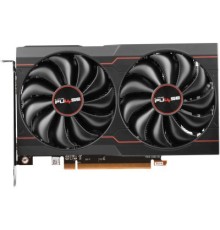 Видеокарта Sapphire AMD Radeon RX 6500 XT Gaming OC Pulse 4Gb (11314-07-20G)