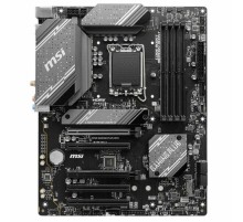 Материнская плата MSI B760 GAMING PLUS WIFI DDR4
