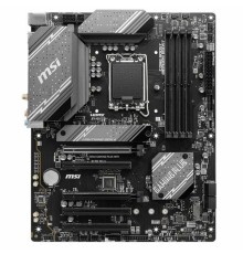 Материнская плата MSI B760 GAMING PLUS WIFI DDR4