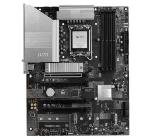 Материнская плата MSI PRO Z890-S WIFI