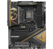 Материнская плата MSI MEG Z890 ACE