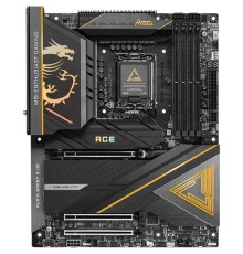 Материнская плата MSI MEG Z890 ACE