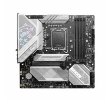 Материнская плата MSI MPG Z890 EDGE TI WIFI