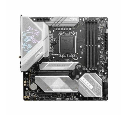 Материнская плата MSI MPG Z890 EDGE TI WIFI