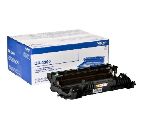 Фотобарабан Brother DR3300