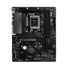 Материнская плата Asrock Z890 PRO-A WIFI